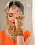 Noratan Regal Rani 3-Ring Hand Anja